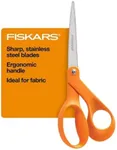 Fiskars Original Orange-Handled Sci