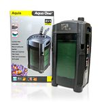 Aquis 750 External Canister Filter