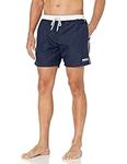 Hugo Boss Men's Standard Medium Len