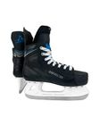 American Athletic Shoe Men's Ice Force Hockey Skates, Black, 13