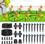 MIXC Drip Irrigation System,Quick C