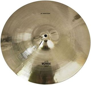 WUHAN WUCR18MT Crash 18-Inch Medium Thin