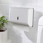 Bathroom Towel Dispensers