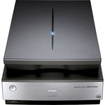 Epson B11B223201 Canada Perfection V800 Photo Scanner