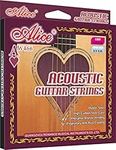 Alice AW466-L Acoustic Guitar Strin