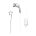 Motorola Wired Earbuds with Microph
