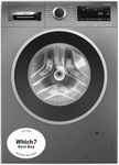 Bosch WGG244ZCGB Series 6, Free-Sta