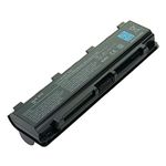 BattPit PA5109U-1BRS PABAS272 PA5110U-1BRS Laptop Battery Compatible with Toshiba Satellite C40 C50 C70 Series PA5108U-1BRS PABAS271 PABAS273 [10.8V / 71Wh]