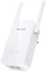 Tenda PH5 AV1000 Wi-Fi Powerline Adapter Kit with Gigabit Ports, Wi-Fi Powerline Booster, Broadband/WiFi Extender, Plug and Play, Up to 300m Range, for HD/3D/4K Video Streaming and Gaming, UK Plug