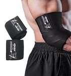 Elbow Wraps for Weightlifting, Benc