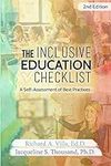 The Inclusive Education Checklist, 