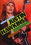 Justin Hawkins: Guitar Masters DVD And CD