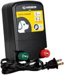 AC10 Electric Fence, 2-Mile/ 8 Acre