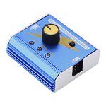 Power Servo Tester, 3CH Servo Tester ESC Multi Servo Tester CCPM Servo Consistency Master Checker for RC Planes & Helicopters Cars, Servo/ESC Tester