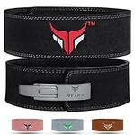 Mytra Fusion Weight Lifting Belt Po