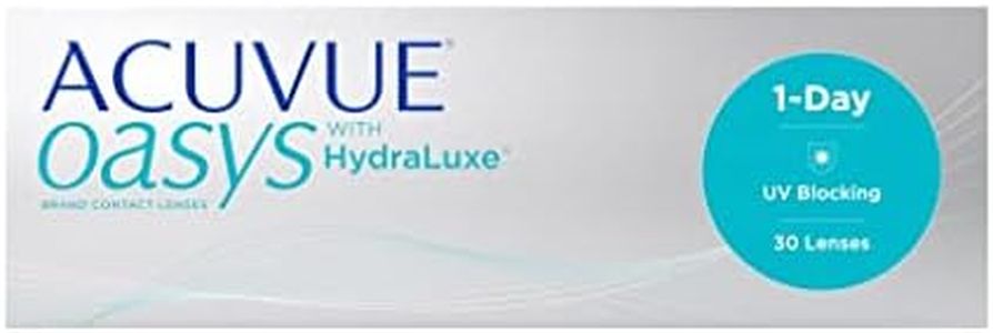 ACUVUE® OA
