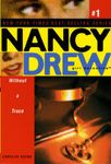 NANCY DREW 1: WITHOUT A TRACE