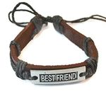 Vaga Friends Leather Bracelets