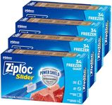 Ziploc Quart Food Storage Freezer S