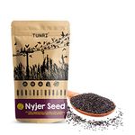 Tunai Nyjer Seeds for Bird Feed|450g|Perfect Bird Food for Canaries, Finches, Budgies, Parakeets, Parrotlets, Small Birds & Other Wild Birds