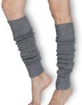 NITESHEYS Lambswool Winter Leg Warm