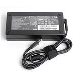 SellZone OEM Laptop Adapter Charger for Lenovo Thinkpad P52 20V 8.5A Yellow Square Tip with Pin 170W