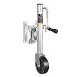 Torin 1000 lbs Trailer Jack with Wh