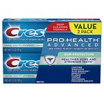 Crest Pro-Health Advanced Gum Protection Toothpaste, 3.5 oz, Pack of 2