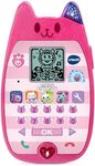 VTech Gabby's Dollhouse A-Meow-Zing Phone