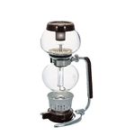 Hario 3-Cup Coffee Siphon (Moca)