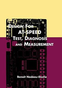 Design for AT-Speed Test, Diagnosis and Measurement: 15