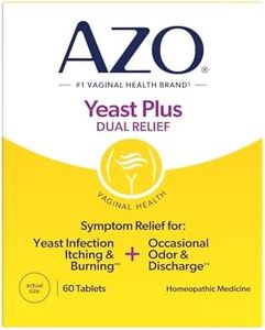 AZO Yeast 
