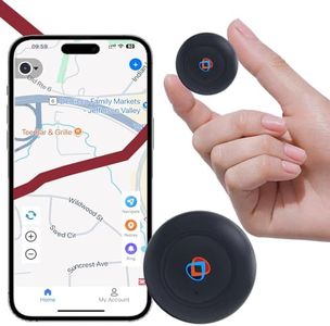 GPS Tracke