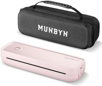 MUNBYN Por