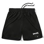 Spalding Volleyball Shorts Black