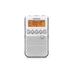 Sangean DT-800 White +BATT