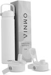 OMNIA Vacuum Insulated Stainless St