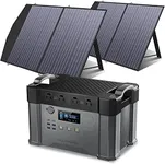 ALLPOWERS S2000 1500Wh Solar Genera