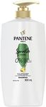 Pantene Pr