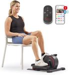 Sunny Health & Fitness Smart Electr