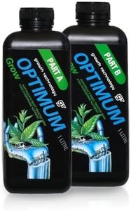 Growth Technology Optimum Grow A&B 1L