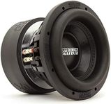 Sundown Audio SA-8 V.3 D4 8" 500W R