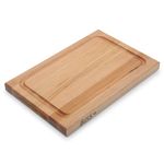 Boos Block CB1054-1M2015150 Chopping Board, Wood, Maple with Juice Groove