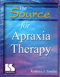 Source for Apraxia Therapy