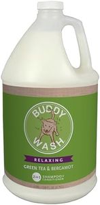 Buddy Wash