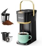 Tastyle Single Serve One Cup Coffee
