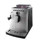 Gaggia HD8749/11 Naviglio Deluxe Coffee Machine, 1850 W, 15 Bar, Silver
