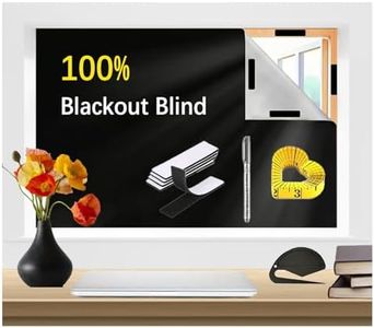 100% Black