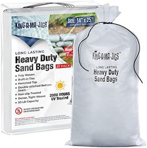 Sand Bags 