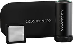 NCS Colourpin PRO | Portable color reader for colors, textiles | Recognize Colors Instantly | Bluetooth color matching tool, sensor scanner analyzer
